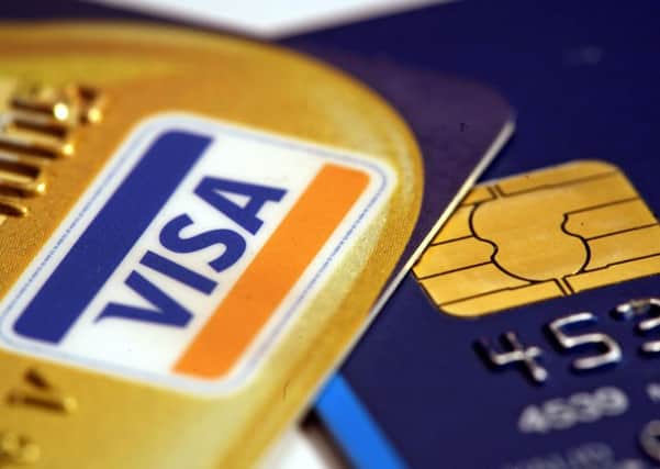 Credit and debit card surcharges have now been banned under an EU directive
