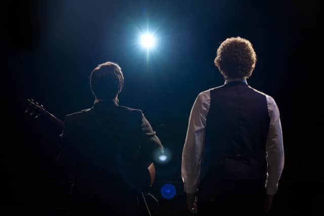 The Simon And Garfunkel Story