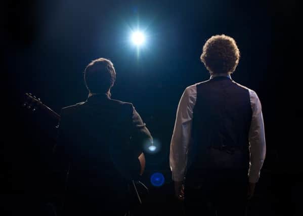 The Simon And Garfunkel Story