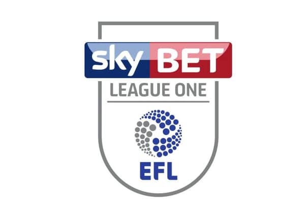 League One round-up