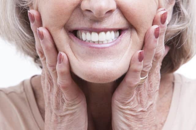 Fareham residents are the happiest in our region, according to the survey
