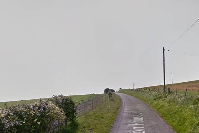 Pigeon House Lane. Picture: Google Maps