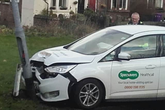 Should have gone to... 
Picture: Liverpool City Council /PA Wire