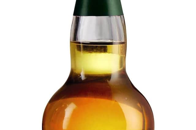Glen Marnoch Islay Single Malt Whisky