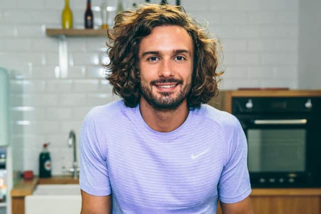 Joe Wicks - The Body Coach