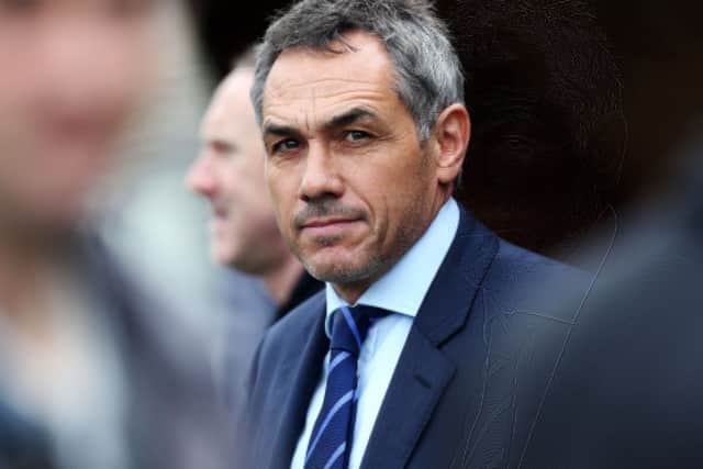 Guy Whittingham