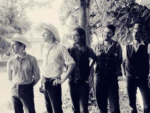 The Deslondes