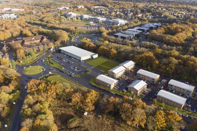What the Lidl Whiteley will look like