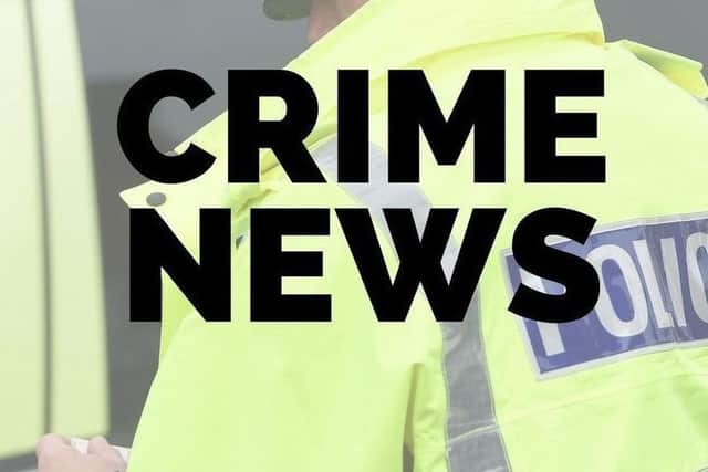 A mawas assaulted in West Street in Fareham