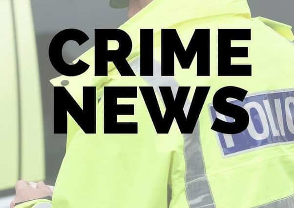 A mawas assaulted in West Street in Fareham