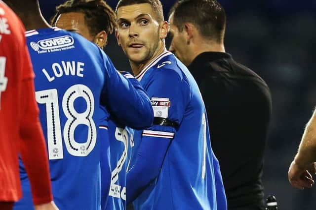Stuart O'Keefe will be out injured for between 10-12 weeks