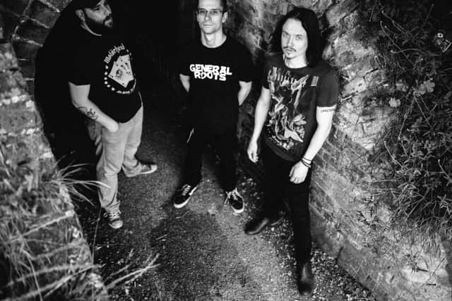 Foxer will headline the Acapulco stage at Icebreaker 2018. Picture by Josh Holgate.