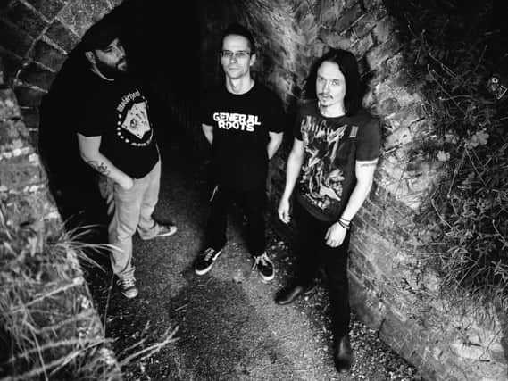 Foxer will headline the Acapulco stage at Icebreaker 2018. Picture by Josh Holgate.