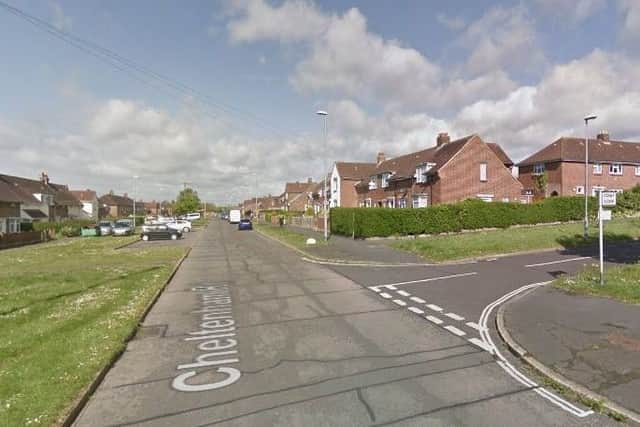 Cheltenham Road. Picture: Google Maps