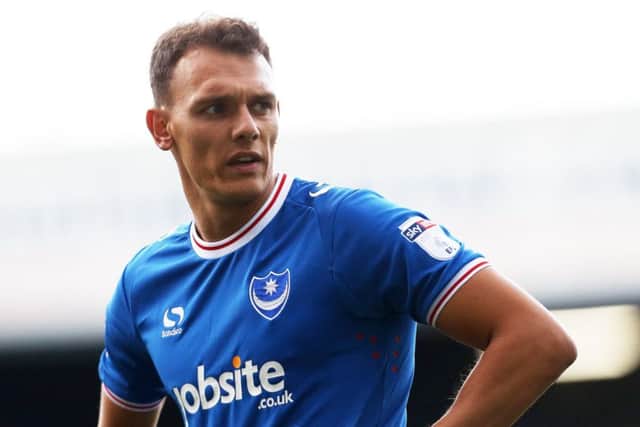 Kal Naismith. Picture: Joe Pepler