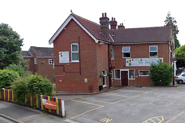 Pixies Day Nursery ENGPPP00120120611160320