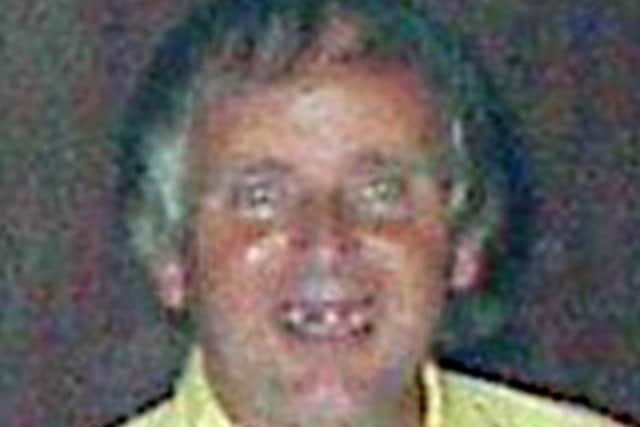 Ronnie Williamson