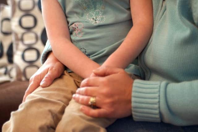 Portsmouth wants to find more foster parents