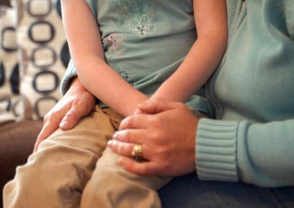 Portsmouth wants to find more foster parents