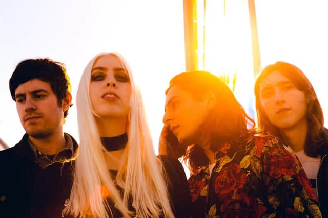 InHeaven