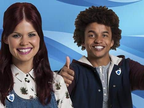 Blue Peter