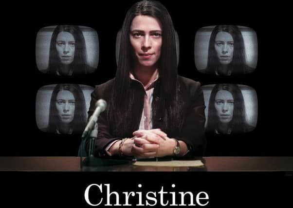 Christine is on Sky Cinema.