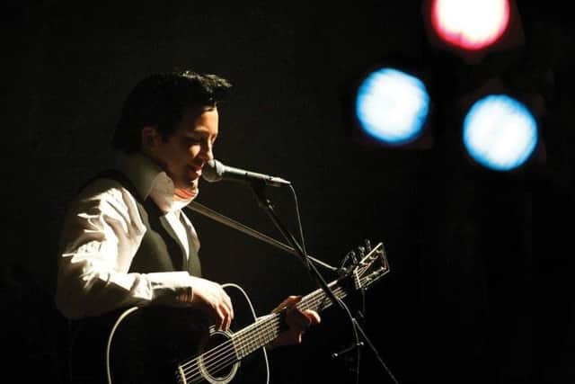 Johnny Cash Roadshow