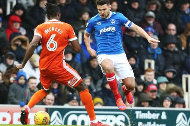 Gareth Evans