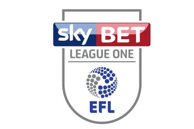 League One round-up