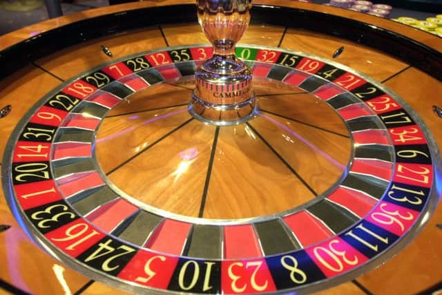 Calls have been made for there to be great restrictions on betting adverts