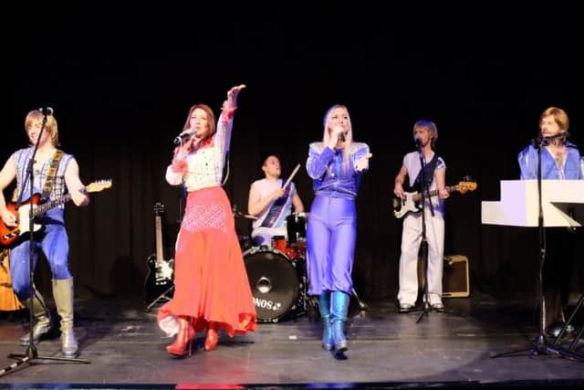 ABBA Forever