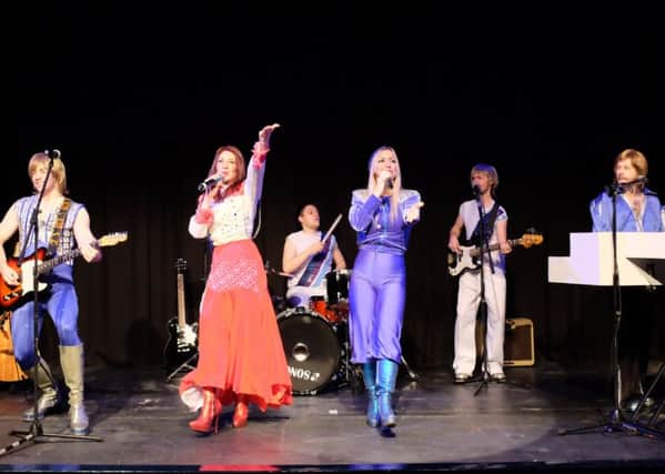 ABBA Forever