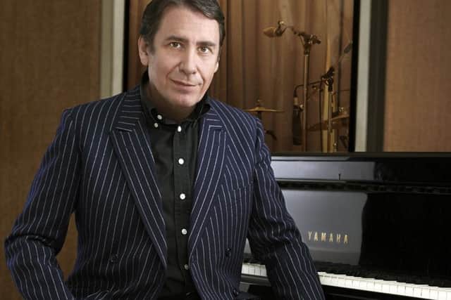 Jools Holland