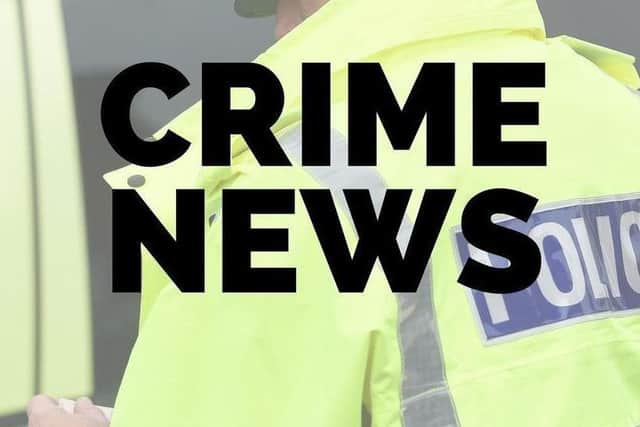 There has been another cash machine robbery in Hampshire