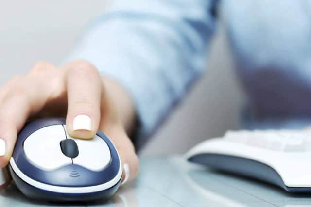 Teens must take more care online