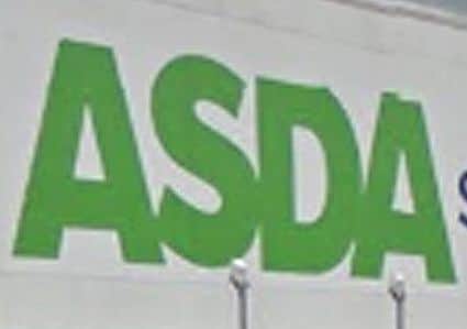 Asda Havant Supercentre. Picture: Google Maps