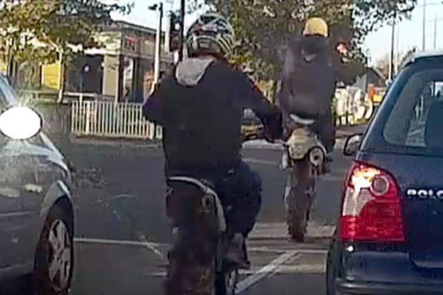 still motorcyclists havant PPP-180124-140551001