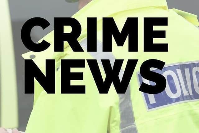 A man is due in court after a stabbing in Gladys Avenue