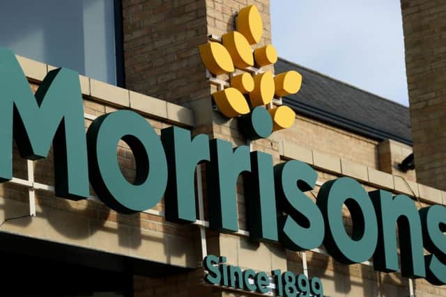 Morrisons is to axe 1,500 shop floor workers