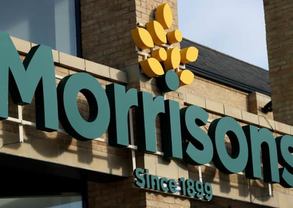 Morrisons is to axe 1,500 shop floor workers