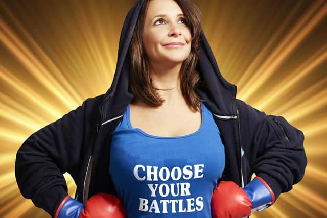 Lucy Porter