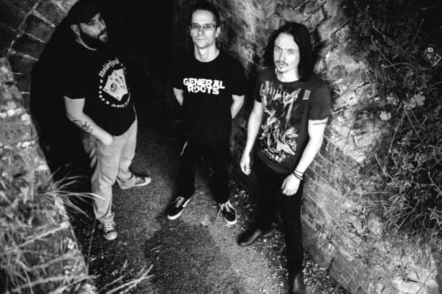 Foxer headline the Acapulco stage on Friday at Icebreaker 2018