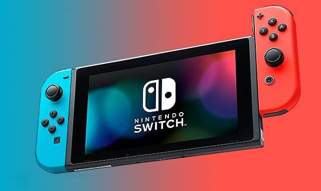 The Nintendo Switch has been a staggering success
