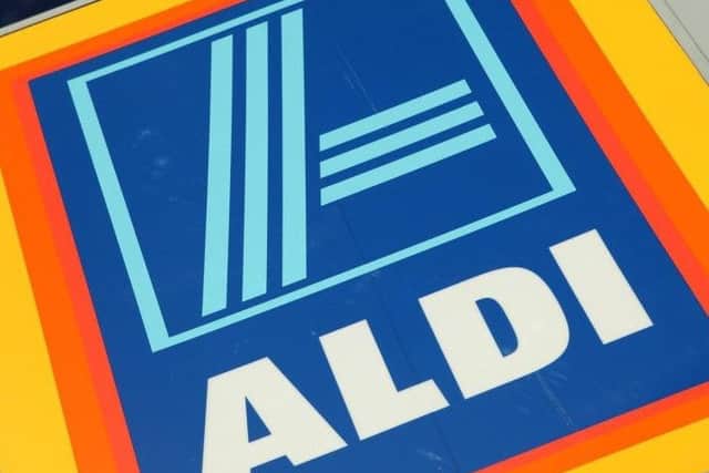 Aldi is recalling 38,000 bags of frozen vegetables