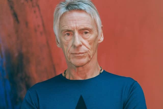 Paul Weller