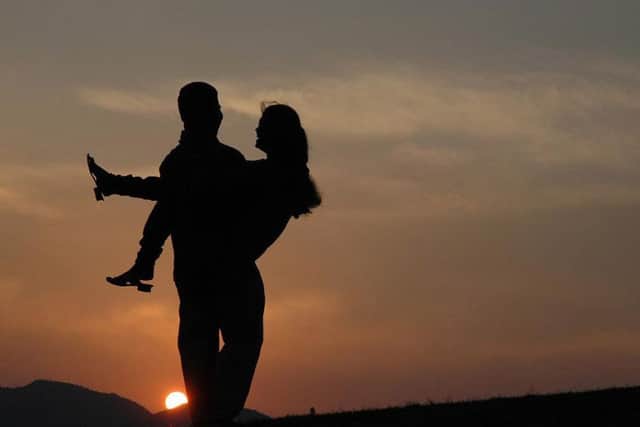 How will you be celebrating Valentine's Day?