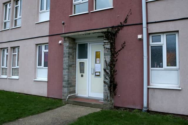 The property in Gorselands Way, Gosport