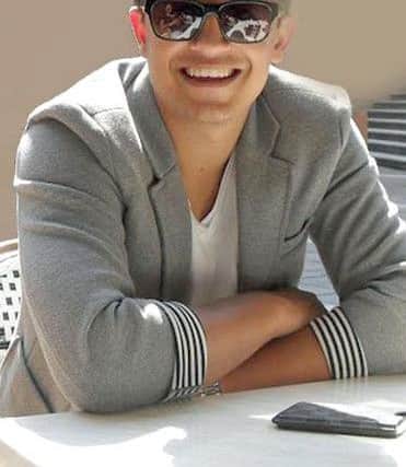 Daniel Jain