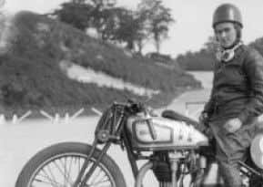 Beatrice 'Tilly' Shilling