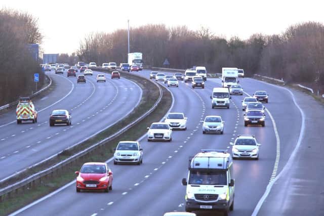 The M27